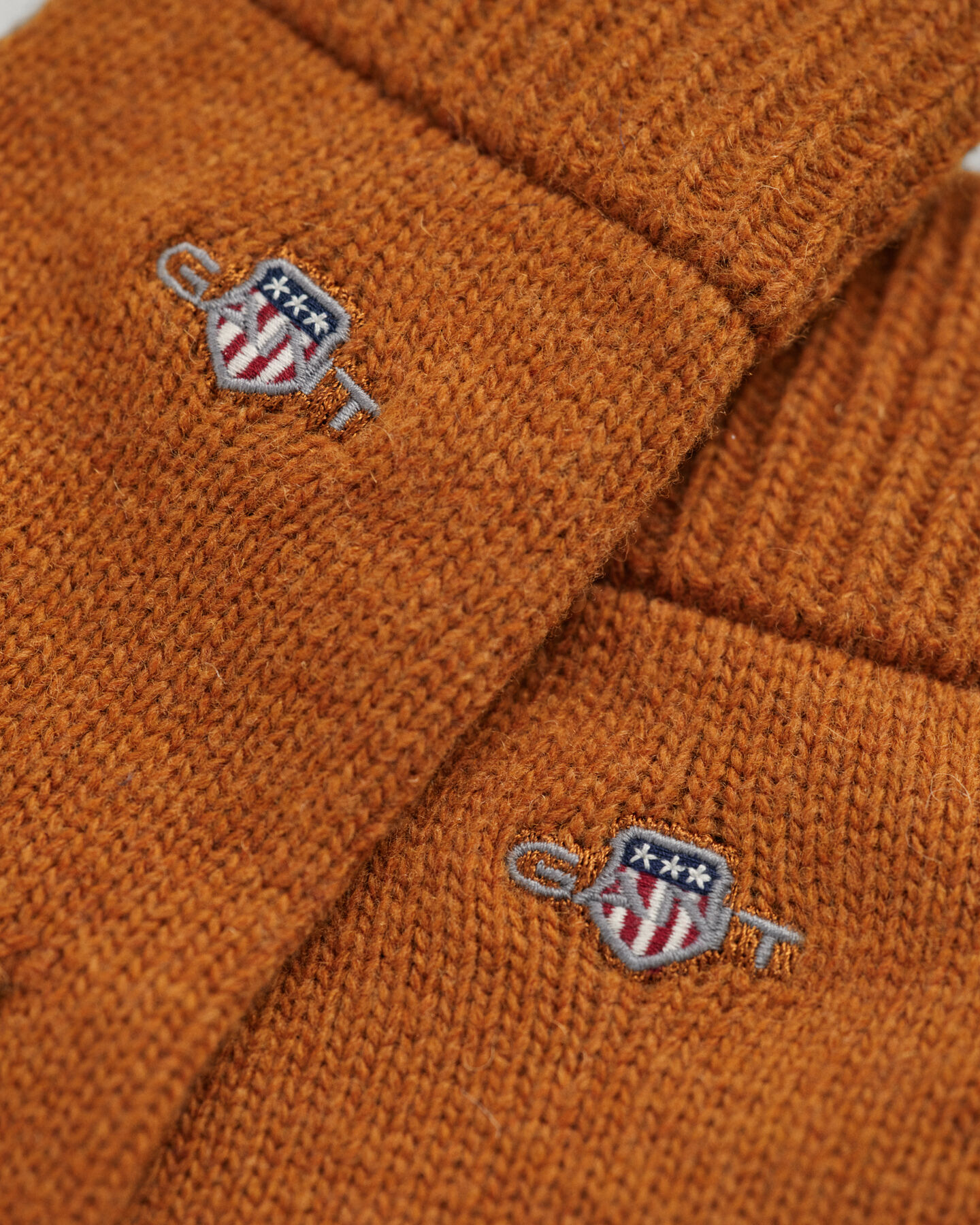 Luvas de malha Shield Teens