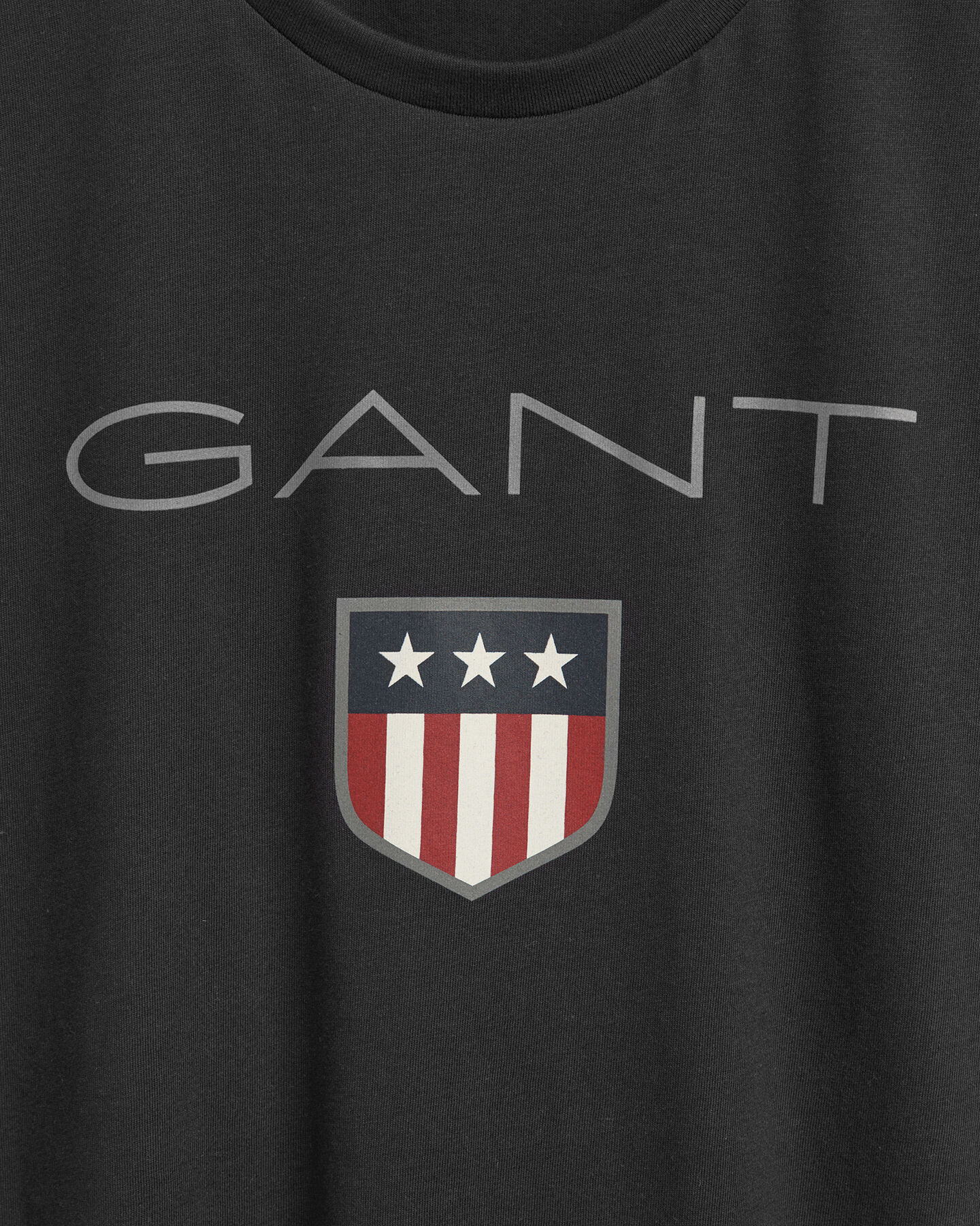 T-Shirt Shield Teen Boys