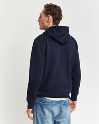 Sweatshirt com capuz Archive Shield Medium