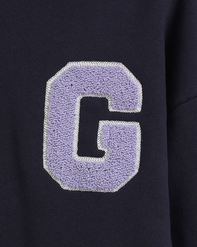 Vestido desportivo Collegiate Teen Girls