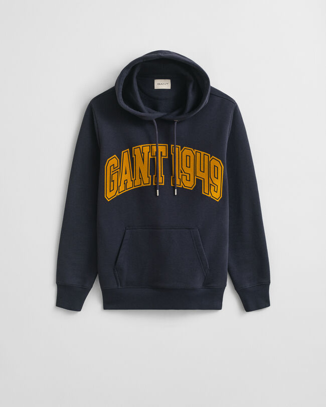 Sweatshirt com capuz Graphic