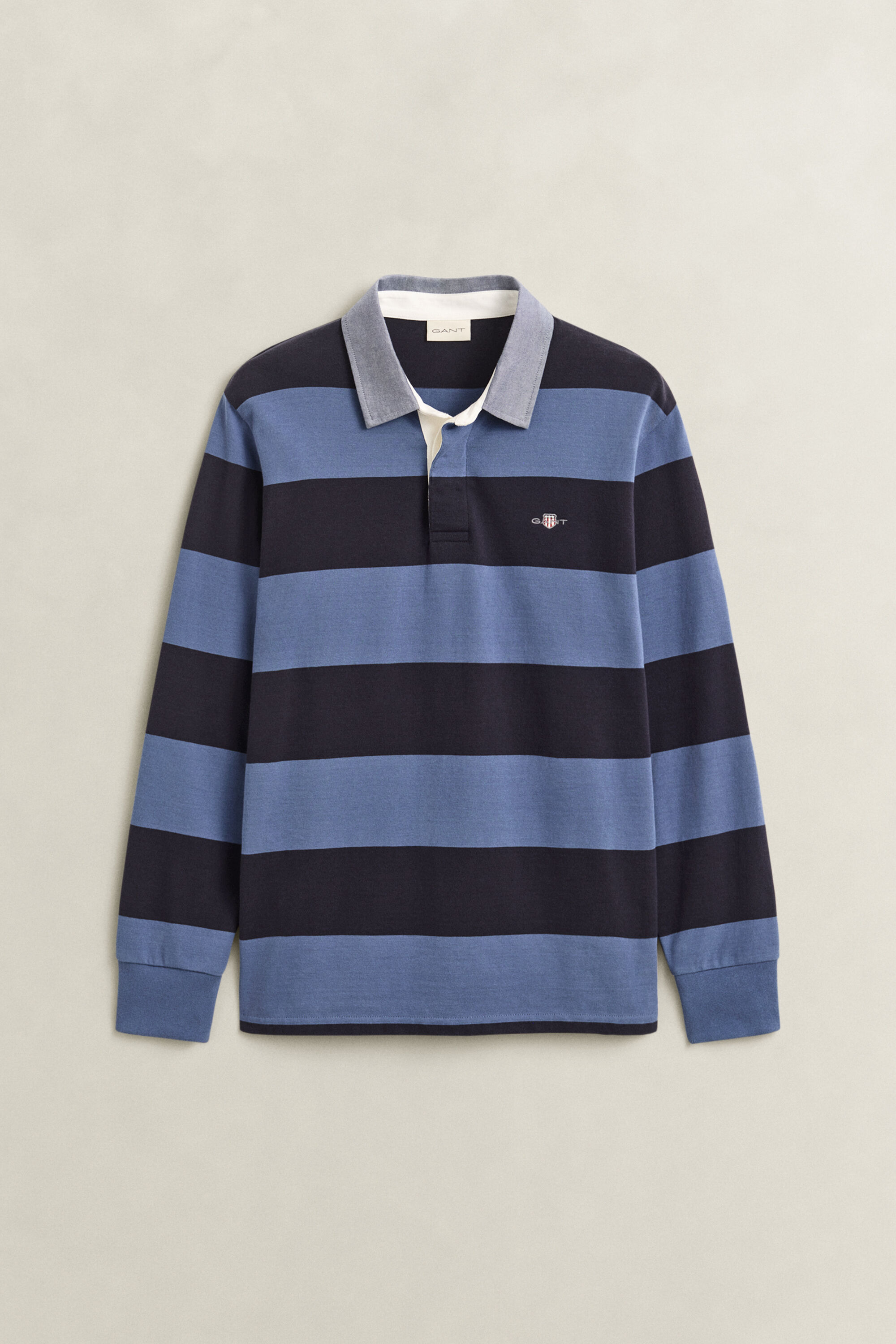 Heavy Rugger Classic