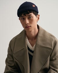 Gorro de algodão Fisherman