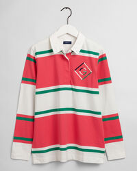 Heavy Rugger às riscas