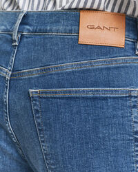 Calças de ganga Active Recover extra slim fit