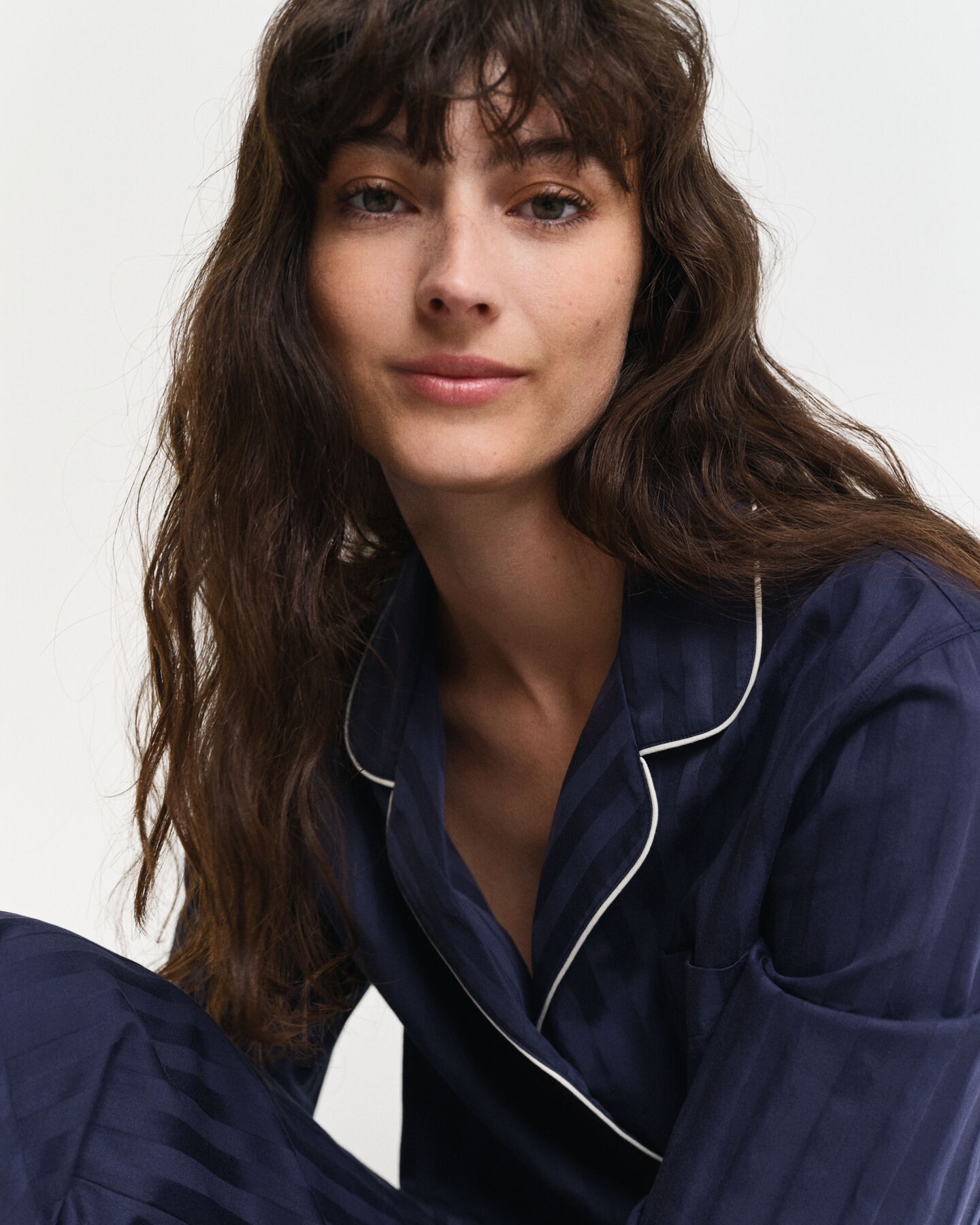 Caixa de presente com pijama