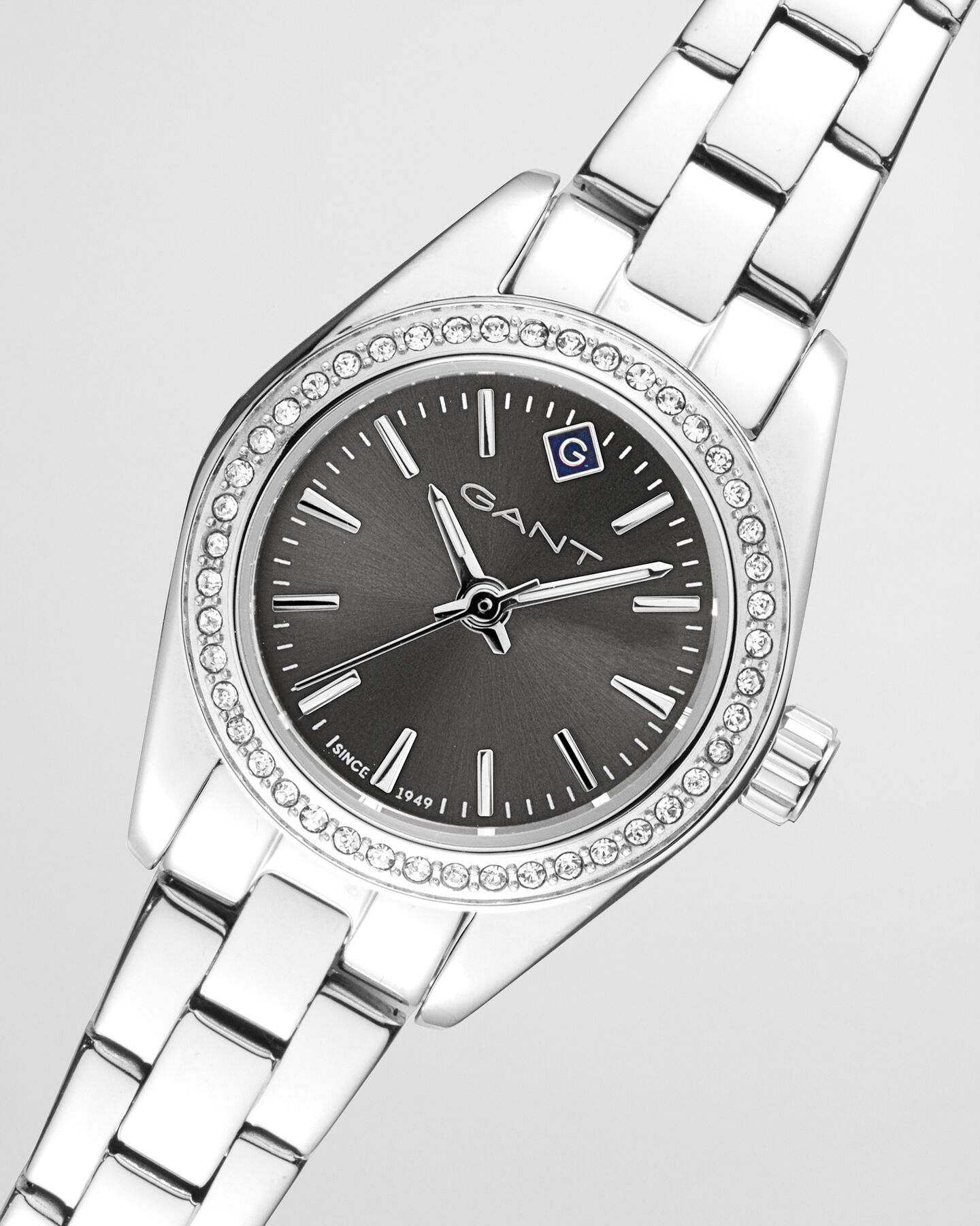 Relógio Fairhaven Bijou