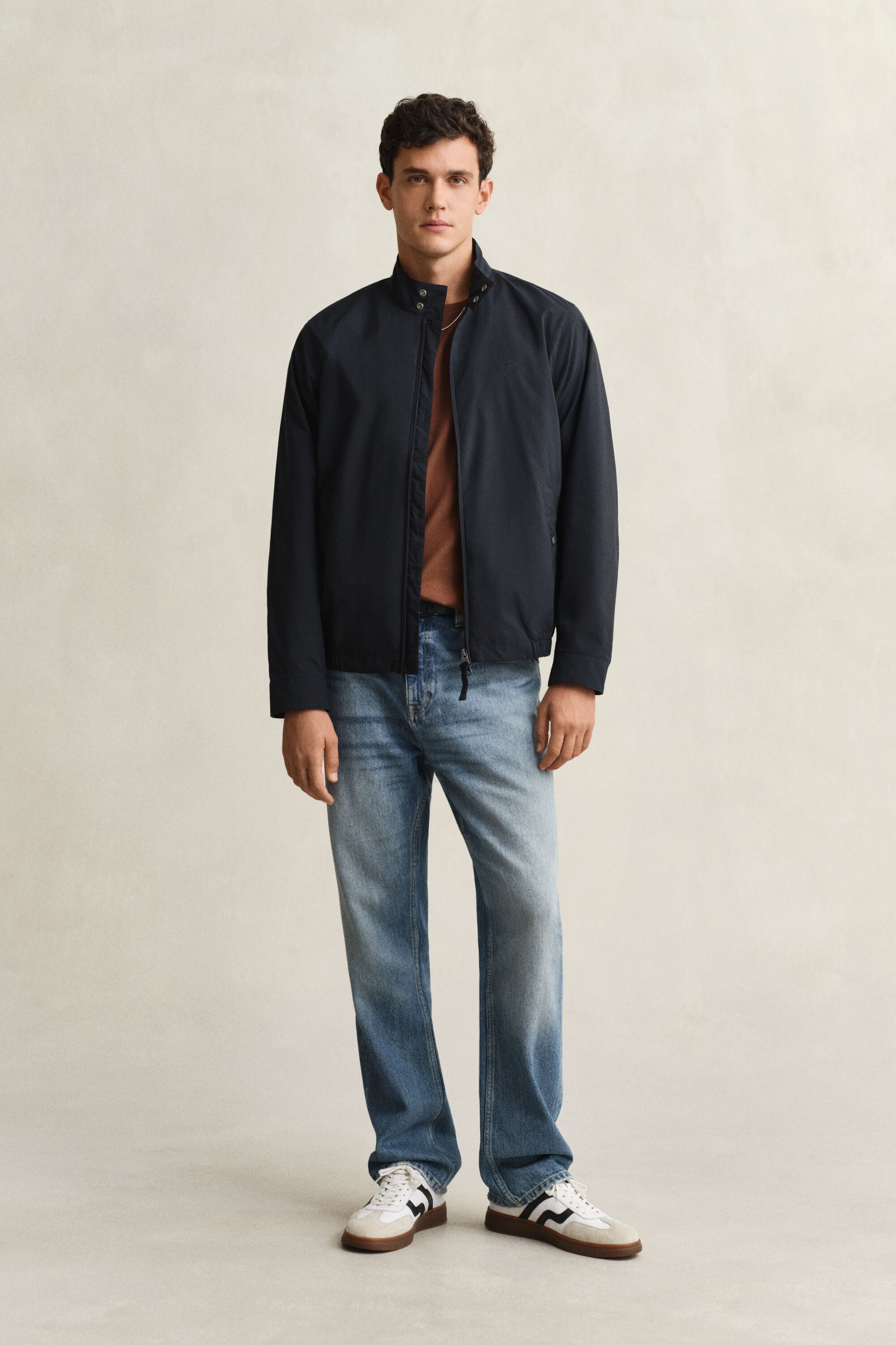 T-shirt Shield regular fit