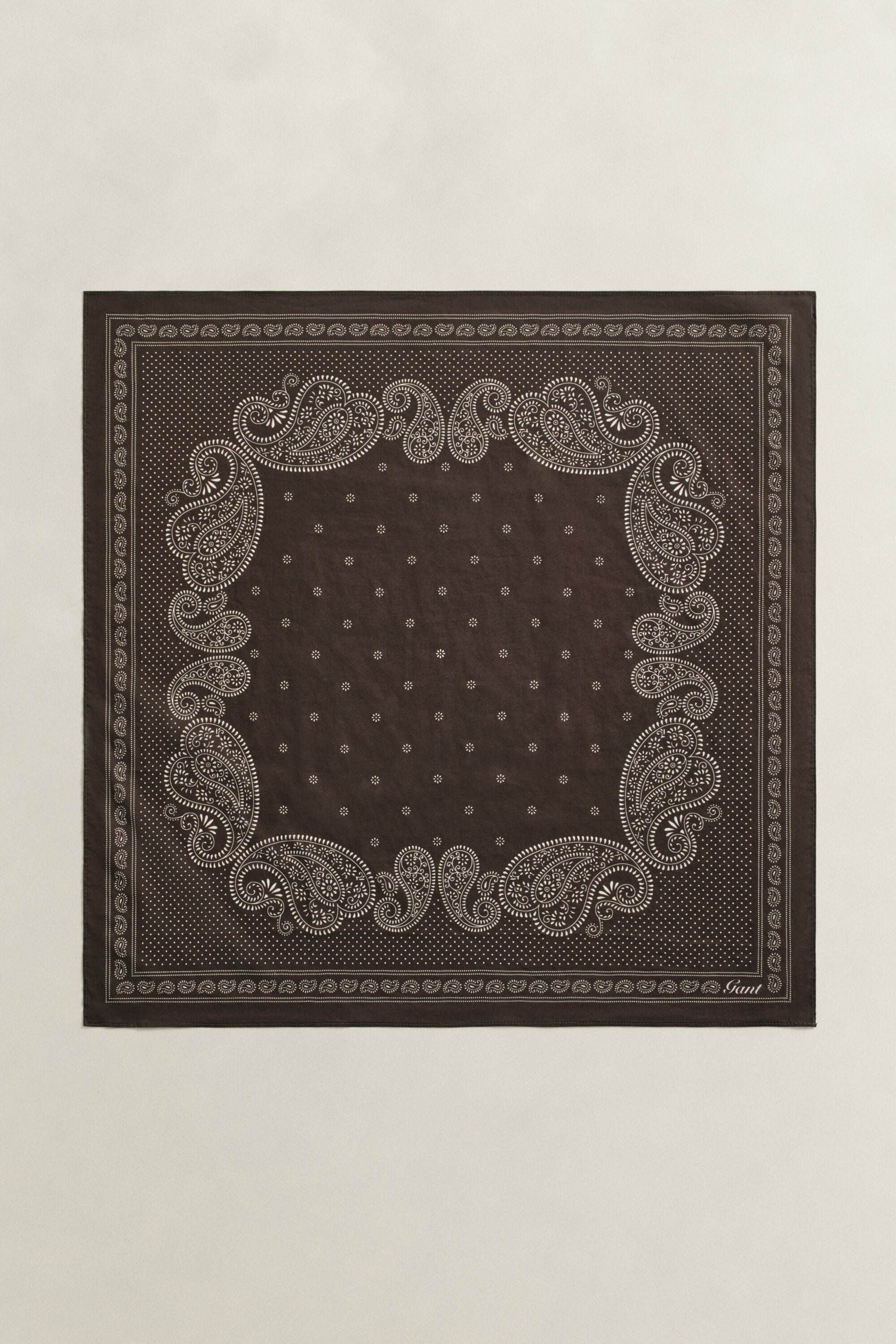 Lenço Bandana