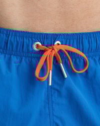 Calções de banho classic fit