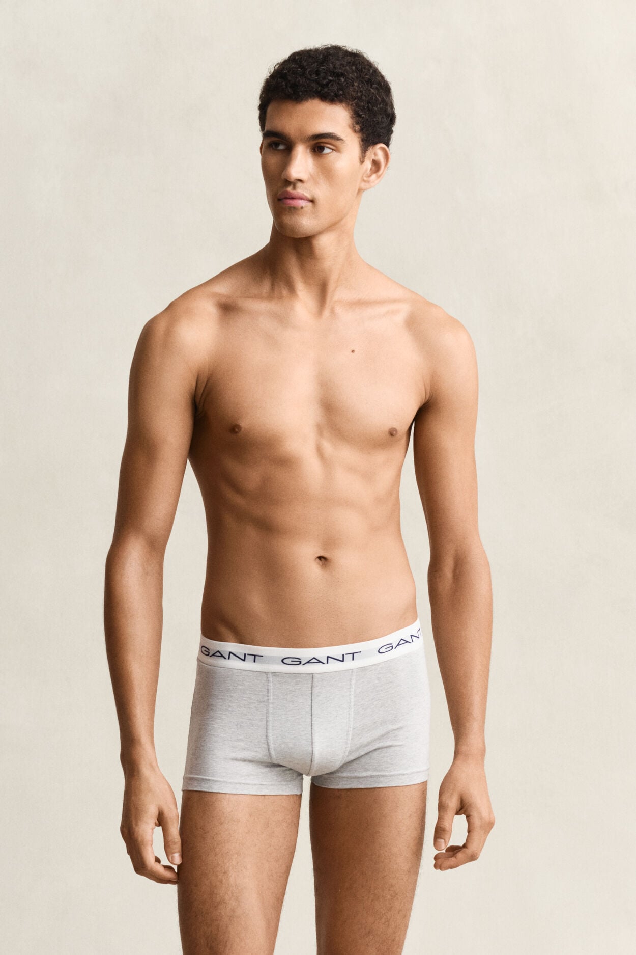 Pack de 3 pares de boxers