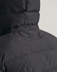 Blus&atilde;o acolchoado Teen