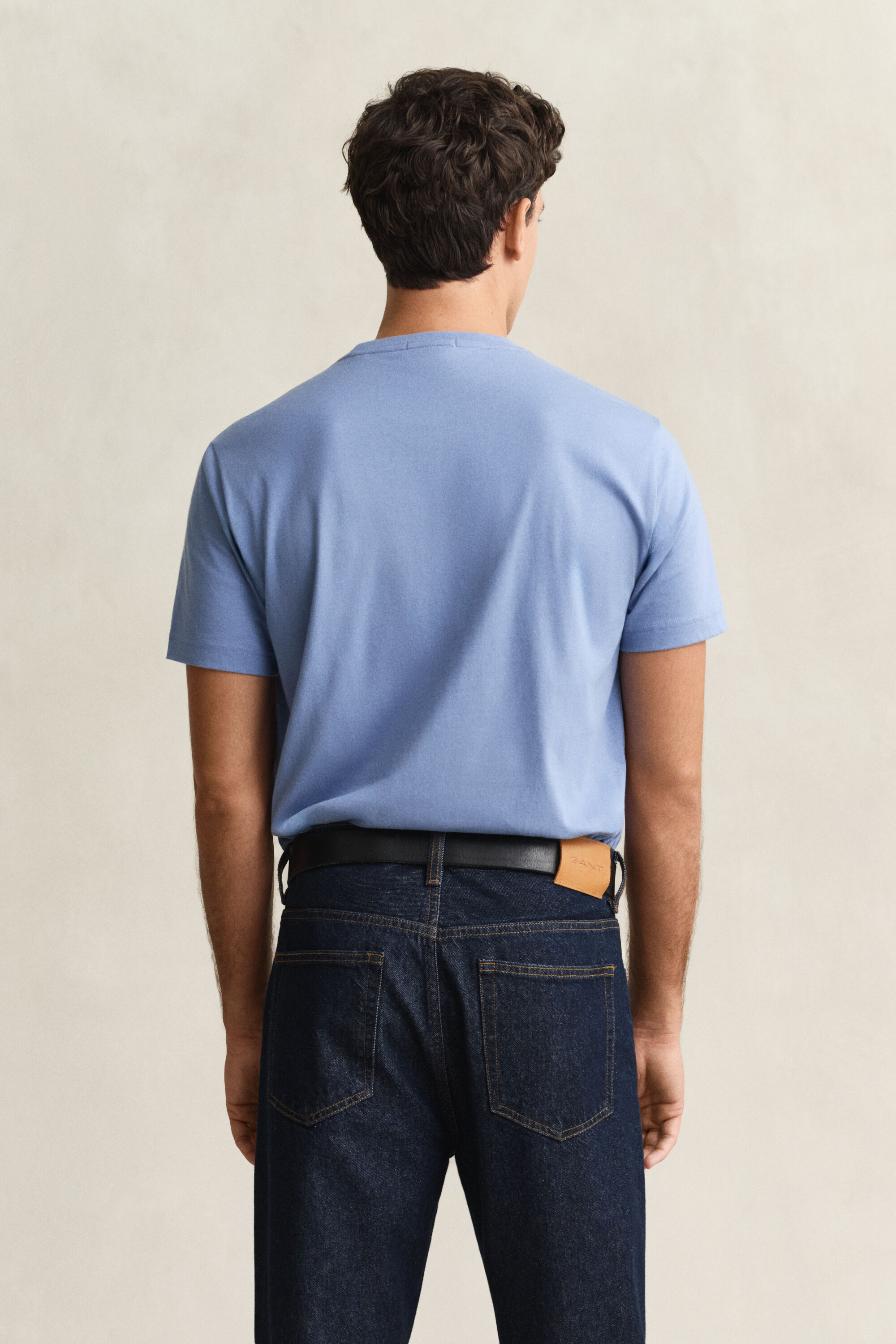 T-shirt Shield regular fit