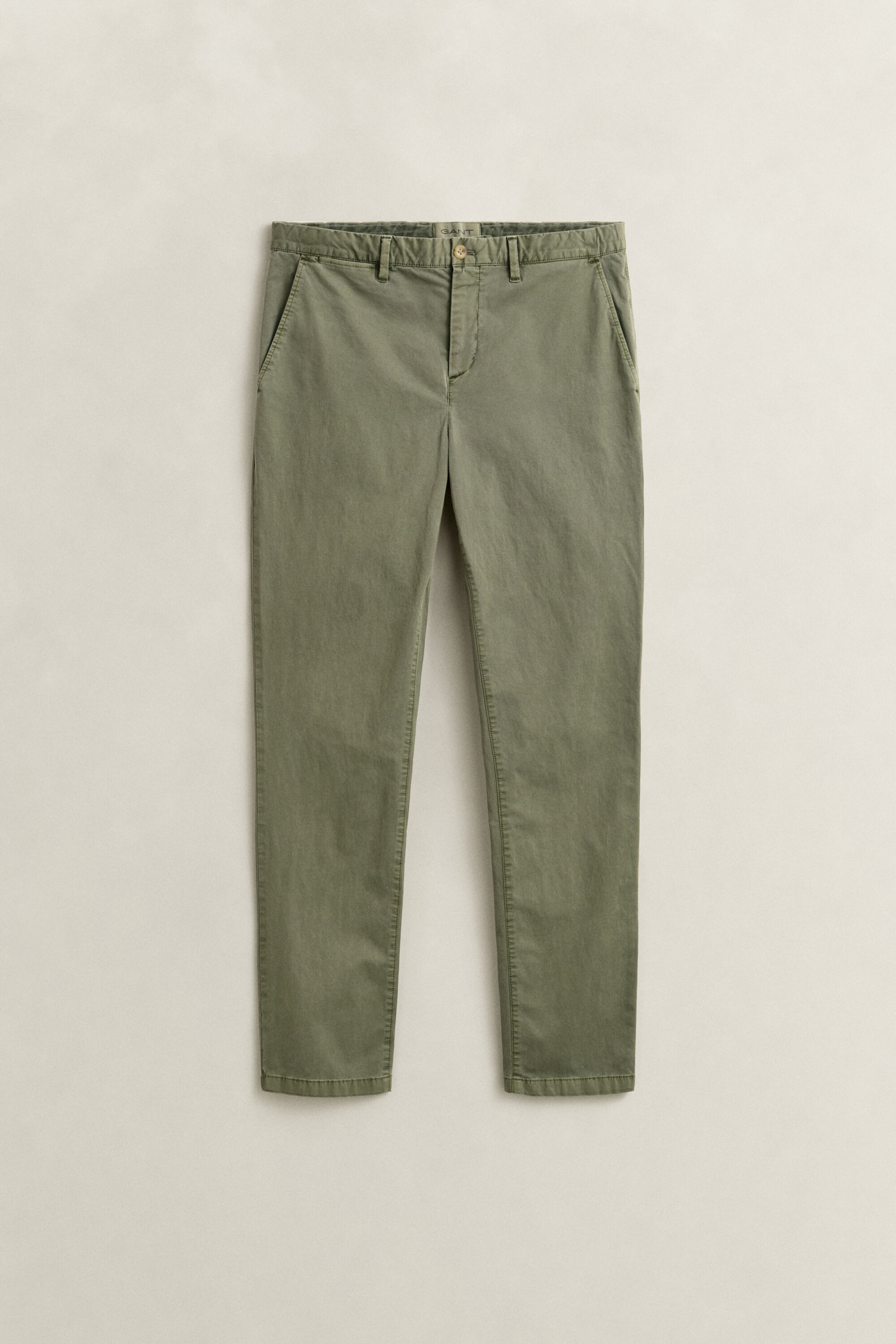 Calças chino Sunfaded