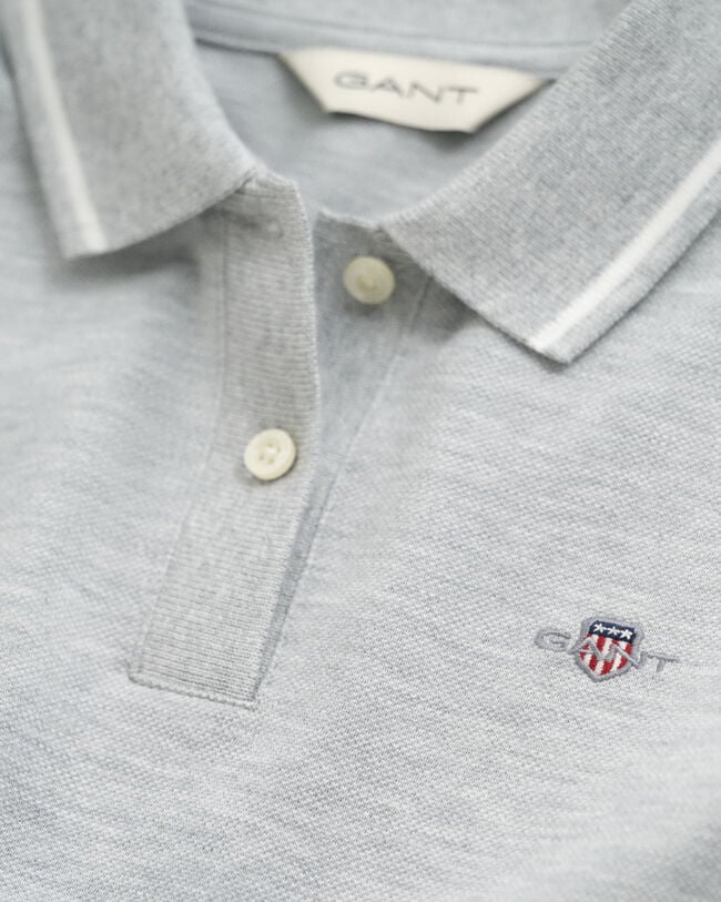 Vestido piqué Spin Girls