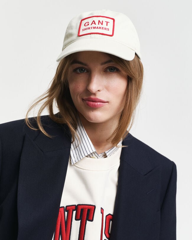 Boné GANT Shirtmakers