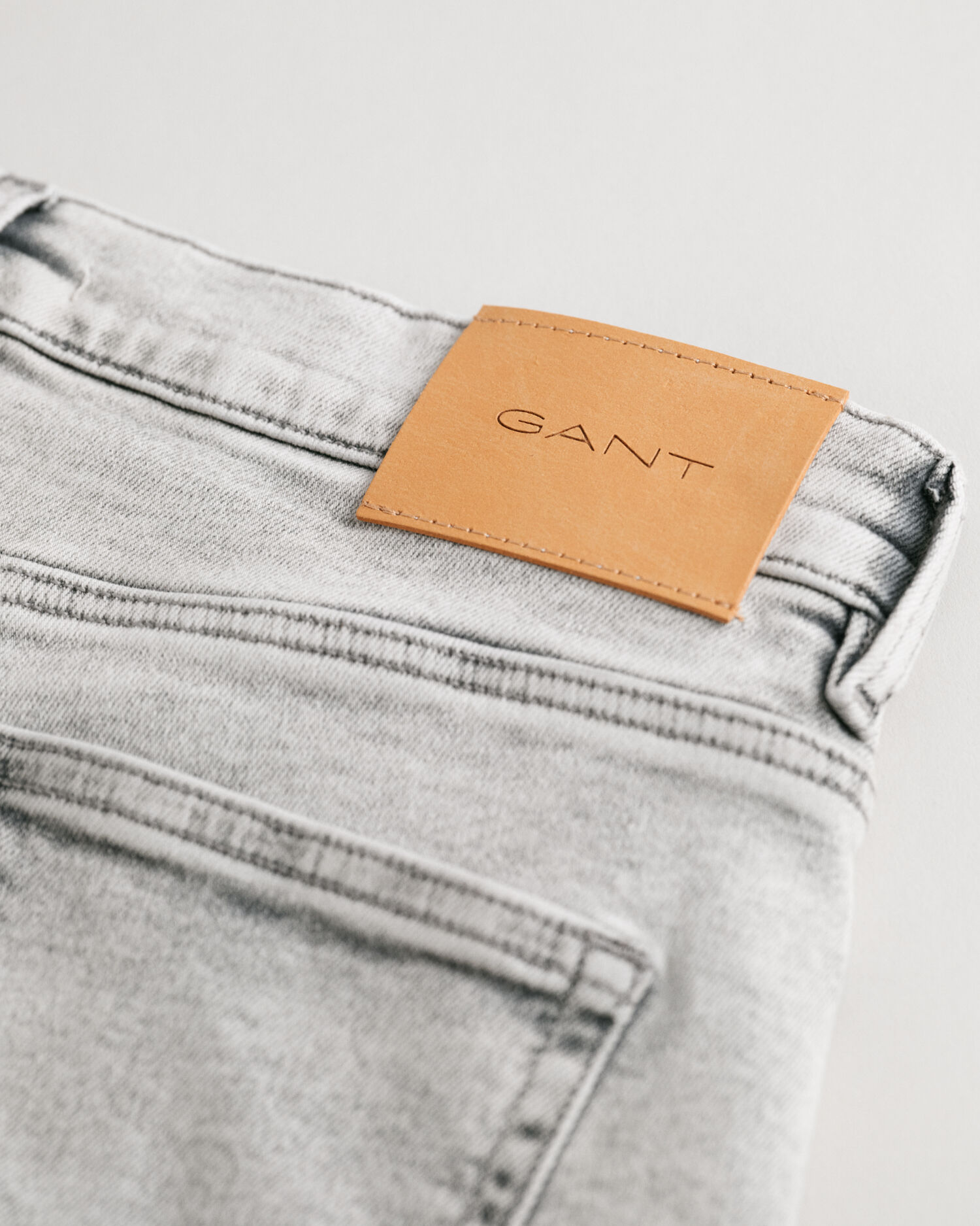 Calças de ganga Teen Boys slim fit