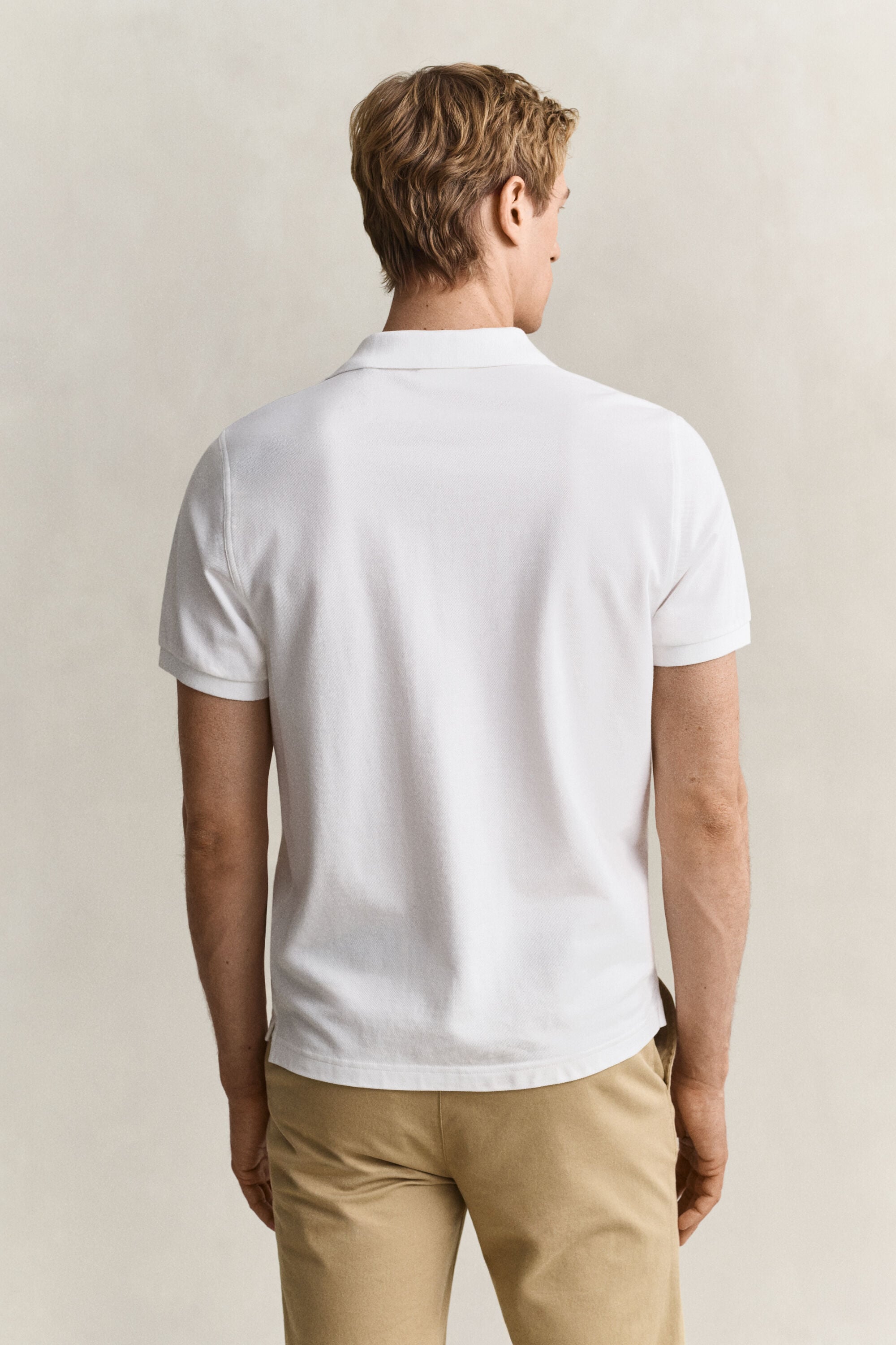 Polo Classic regular fit