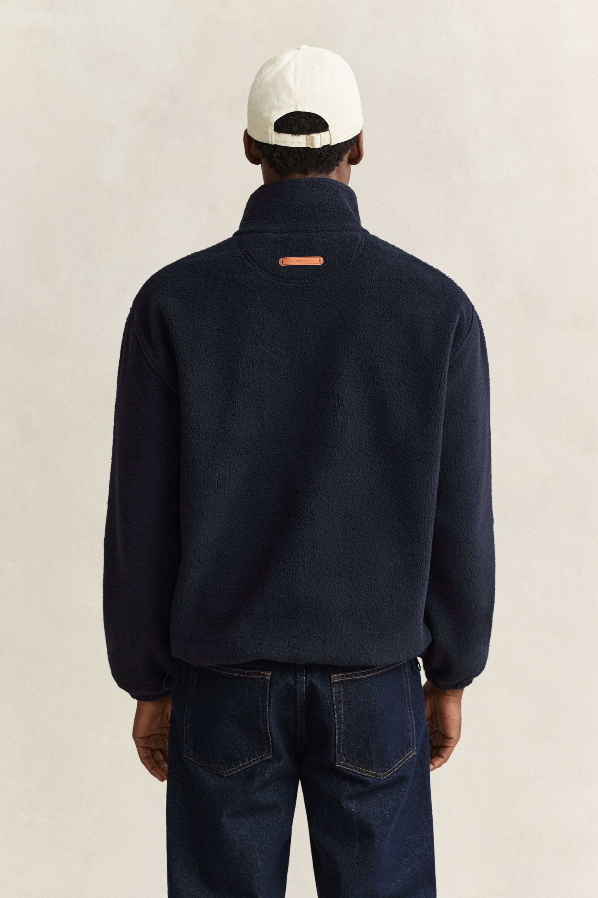 Sweatshirt polar