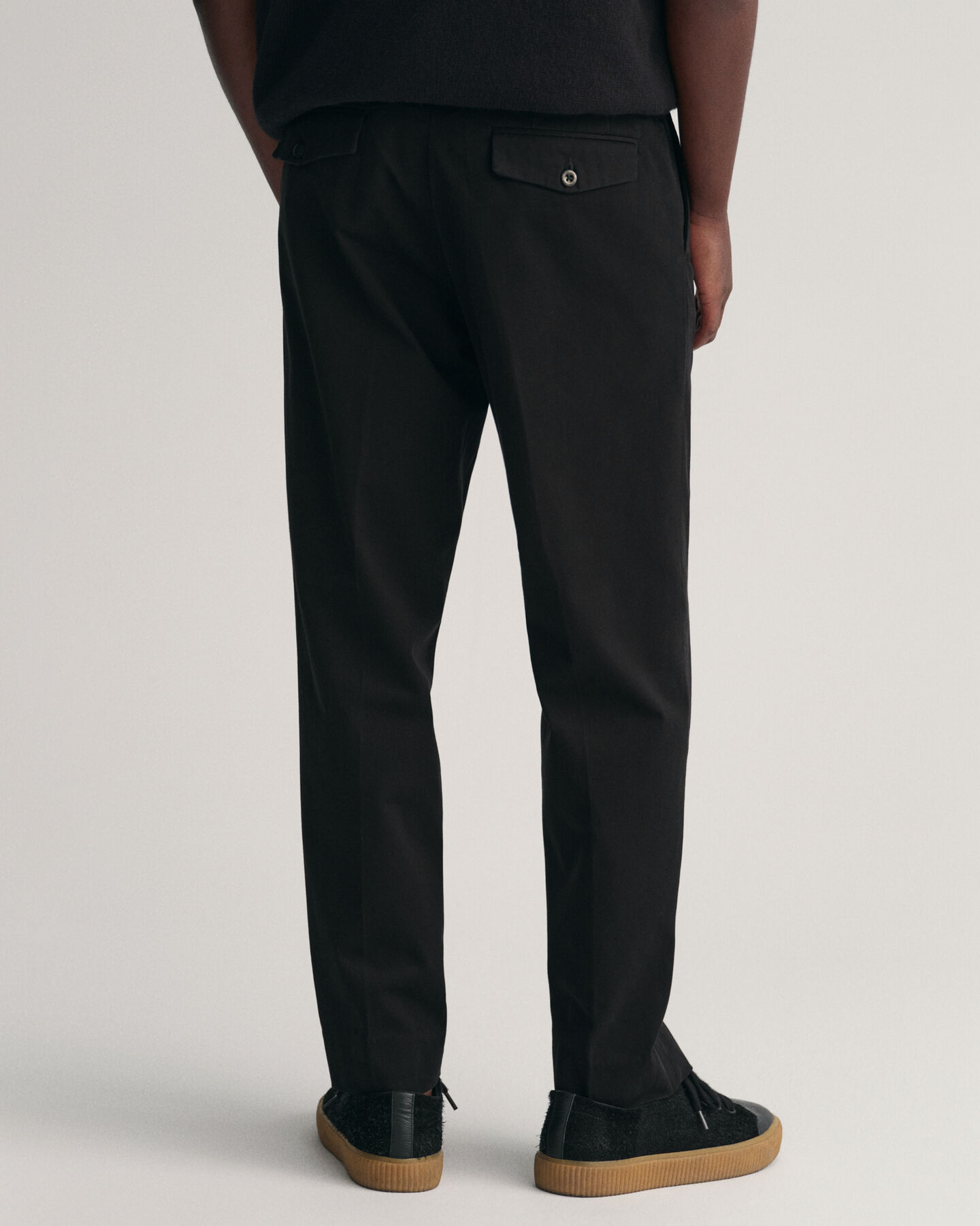 Cal&ccedil;as Peached Cotton