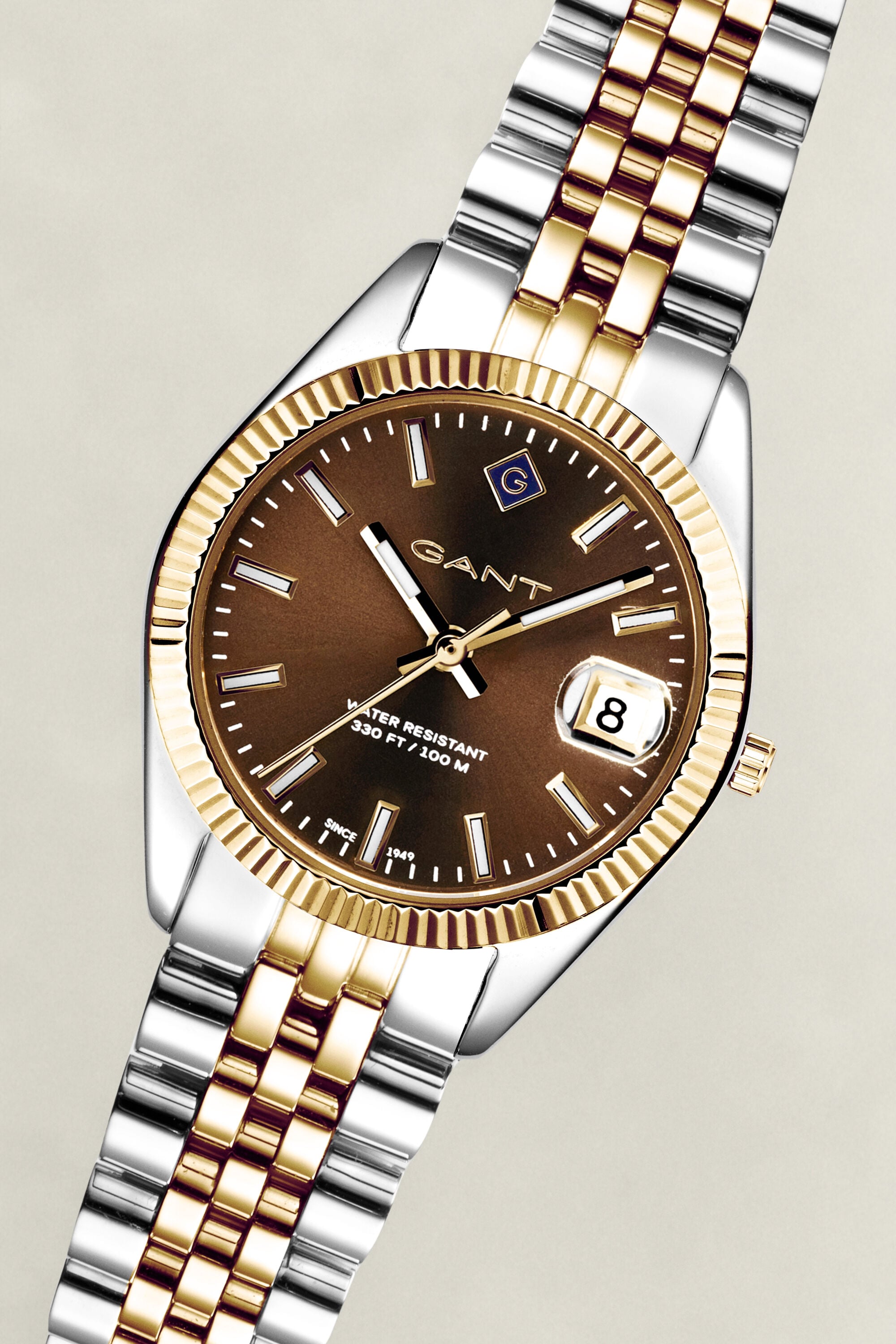 Sussex Mini Watch