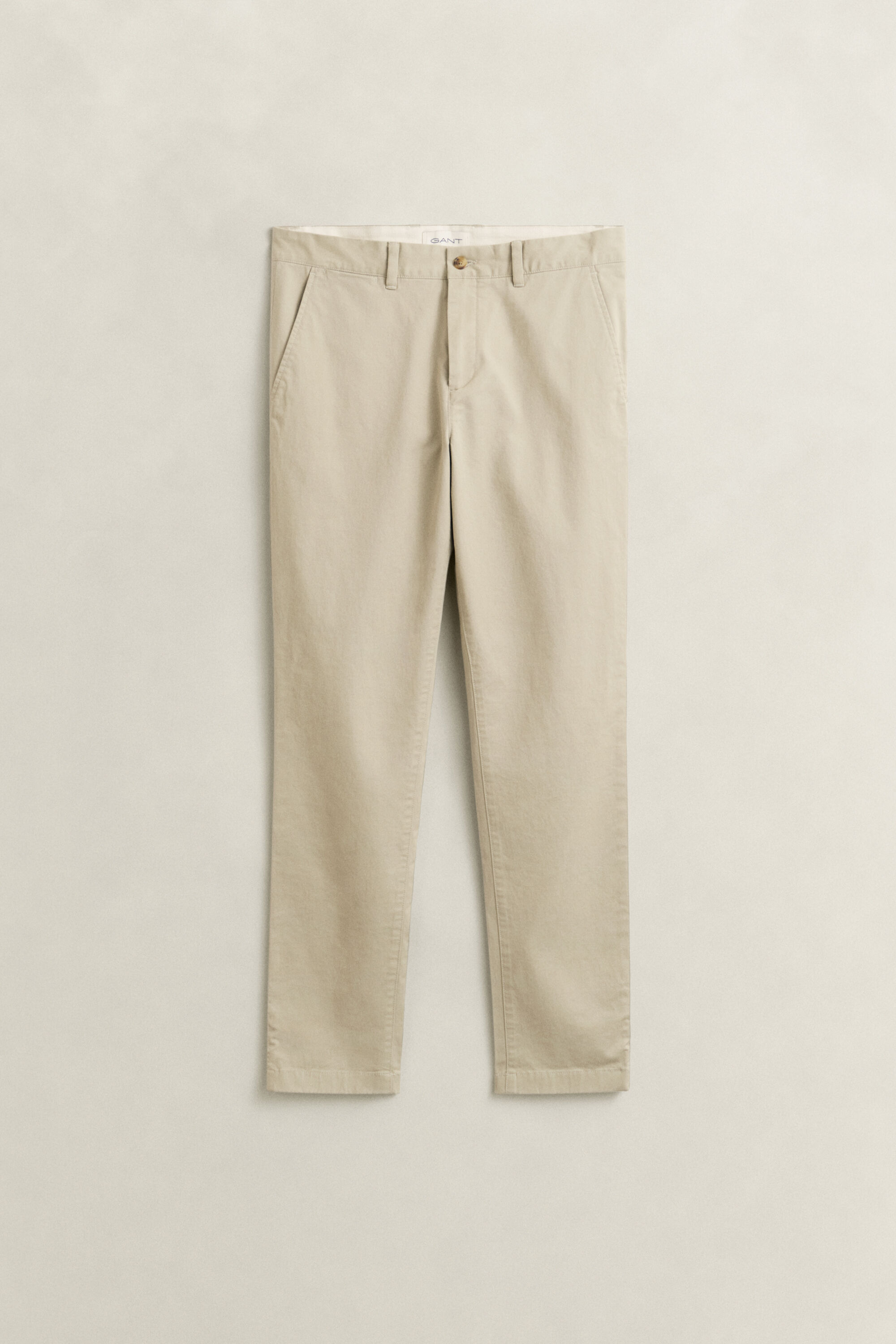 Calças chino Classic slim fit