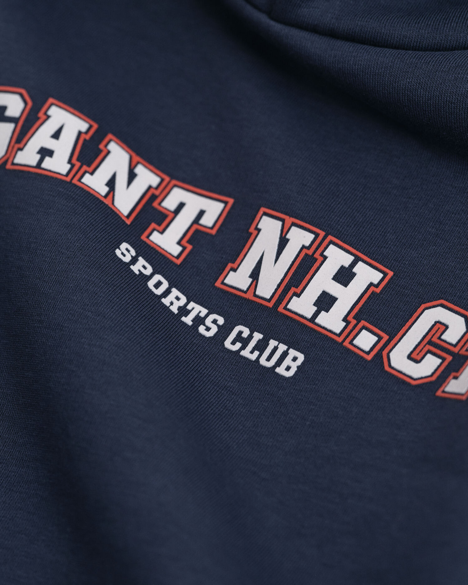 Sweatshirt com capuz Graphic Teens