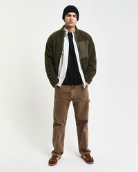 T-shirt com logótipo GANT