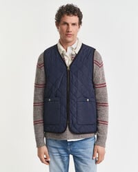 Casaco Double Decker