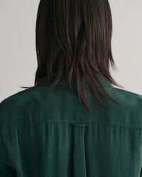 Camisa Utility relaxed fit