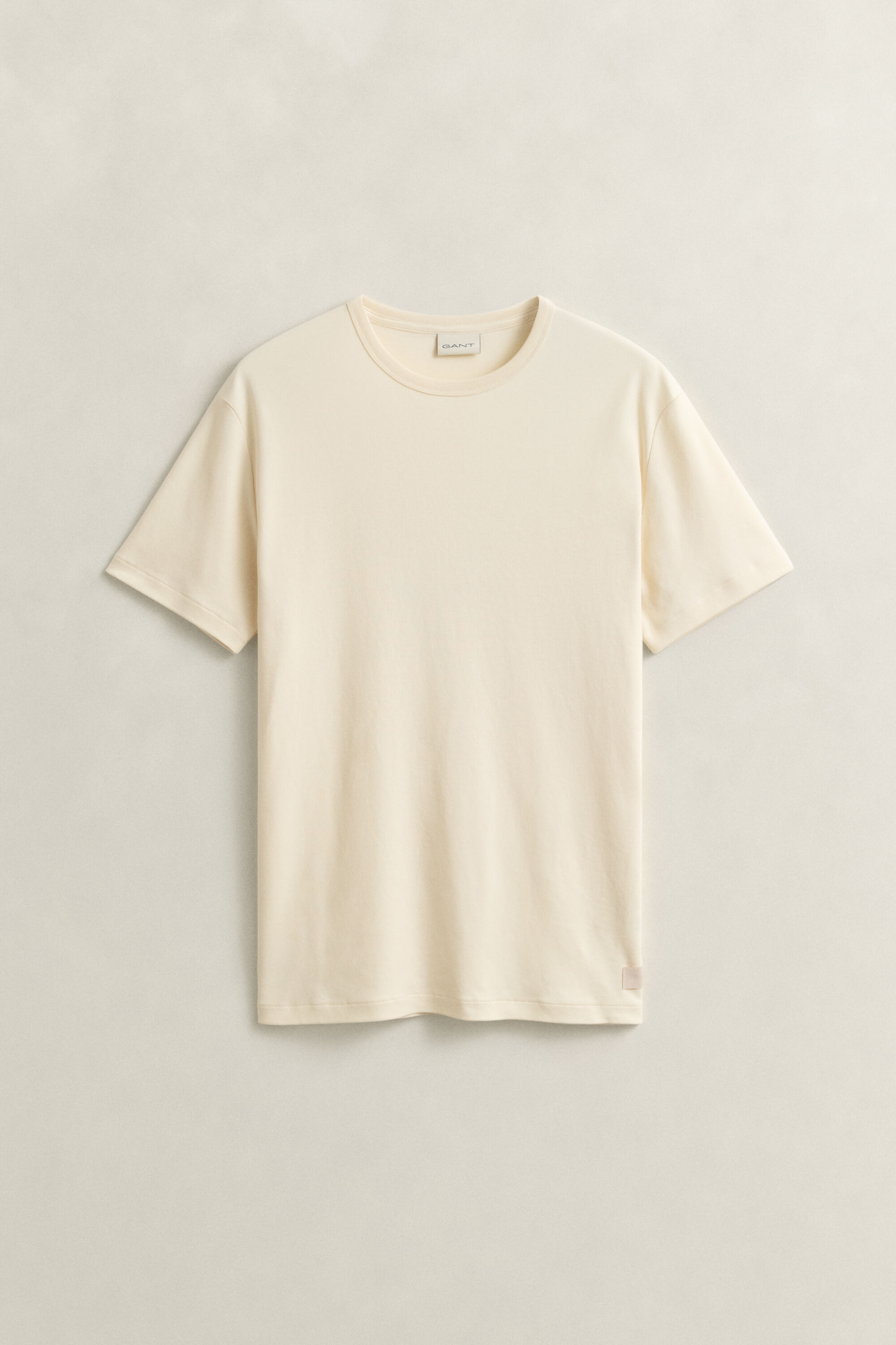 T-shirt Interlock