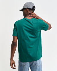 T-shirt Shield regular fit