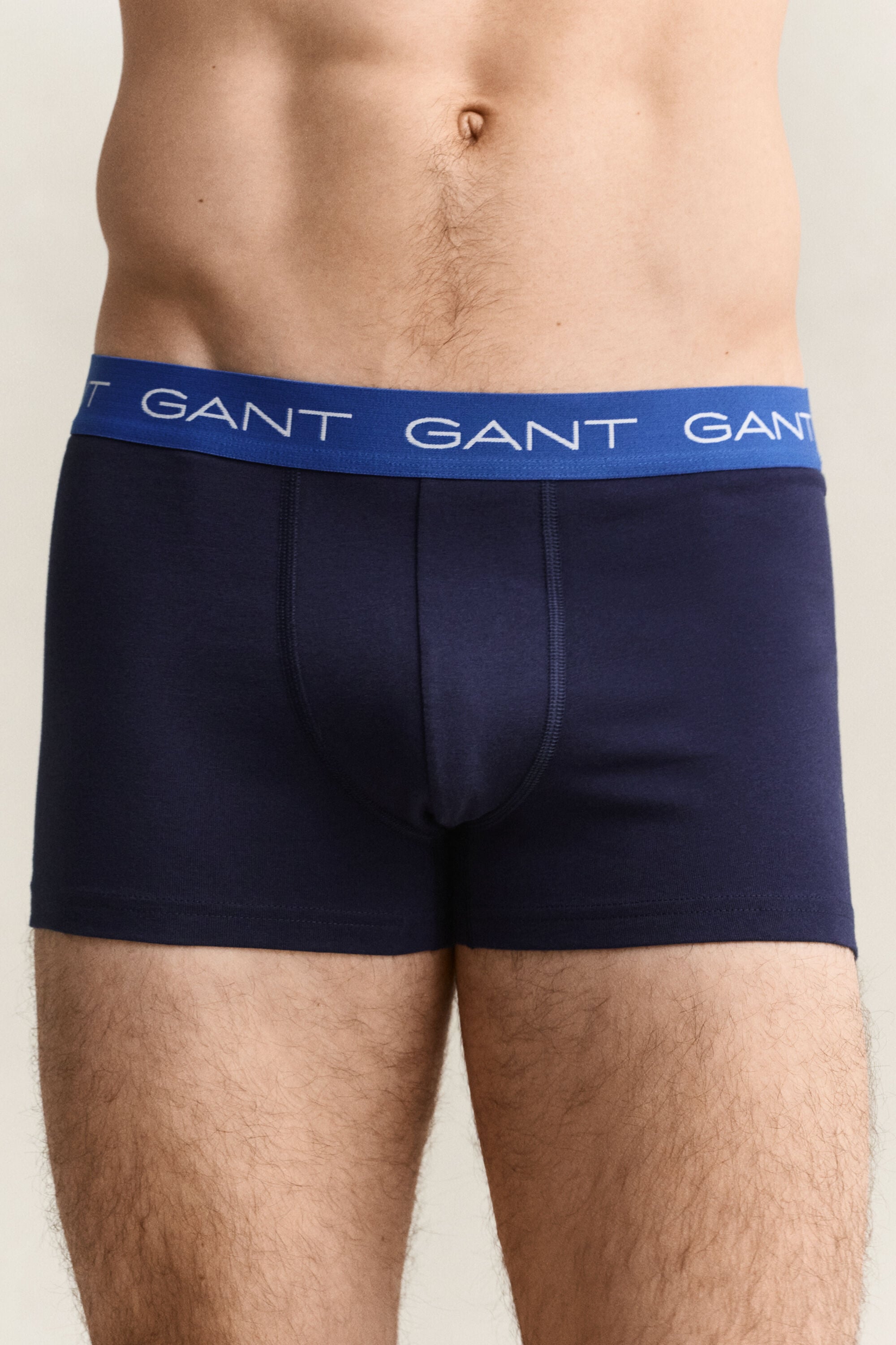 Pack de 3 pares de boxers