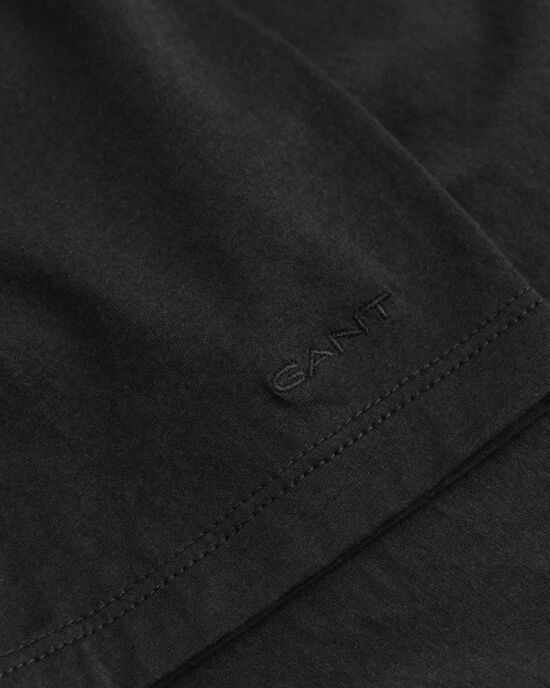 T-shirt em algodão leve