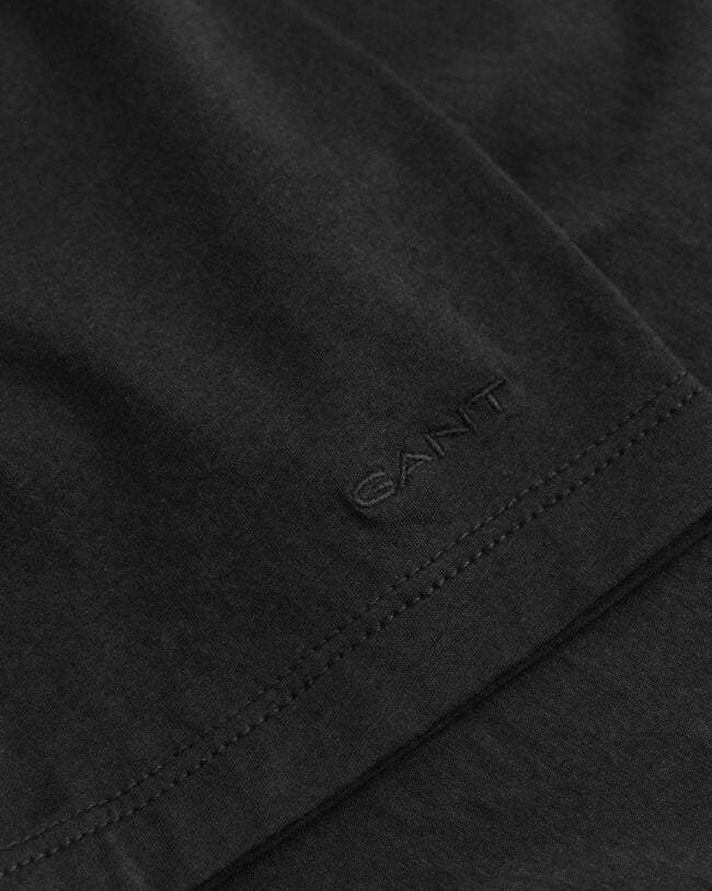 T-shirt em algodão leve