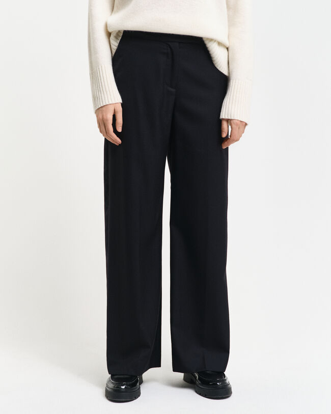 Cal&ccedil;as Straight