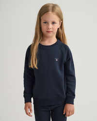 Sweatshirt com decote redondo Original Kids