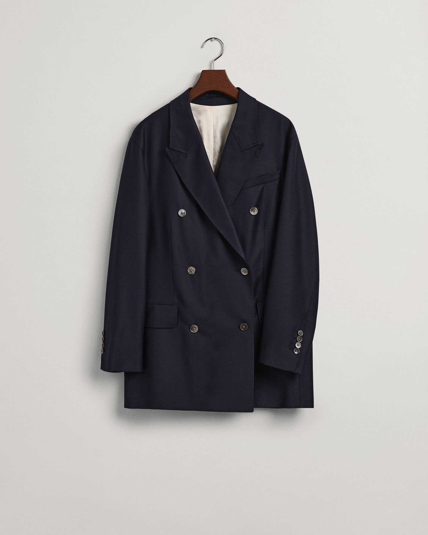Blazer Club oversized