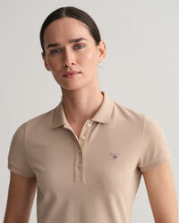 Vestido-Polo Original piqu&eacute;