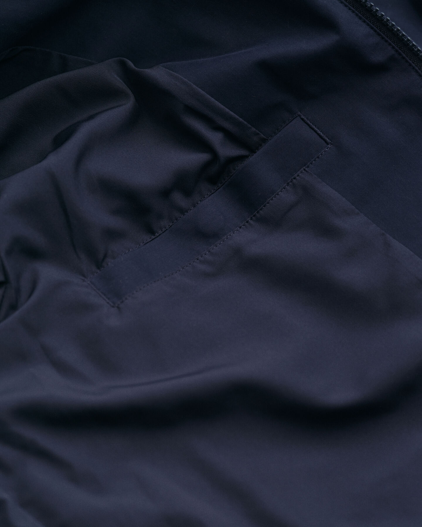 Casaco Hampshire leve