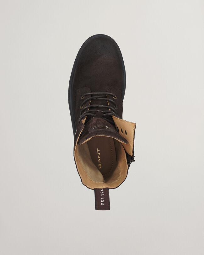 Botas de cano médio Ramzee