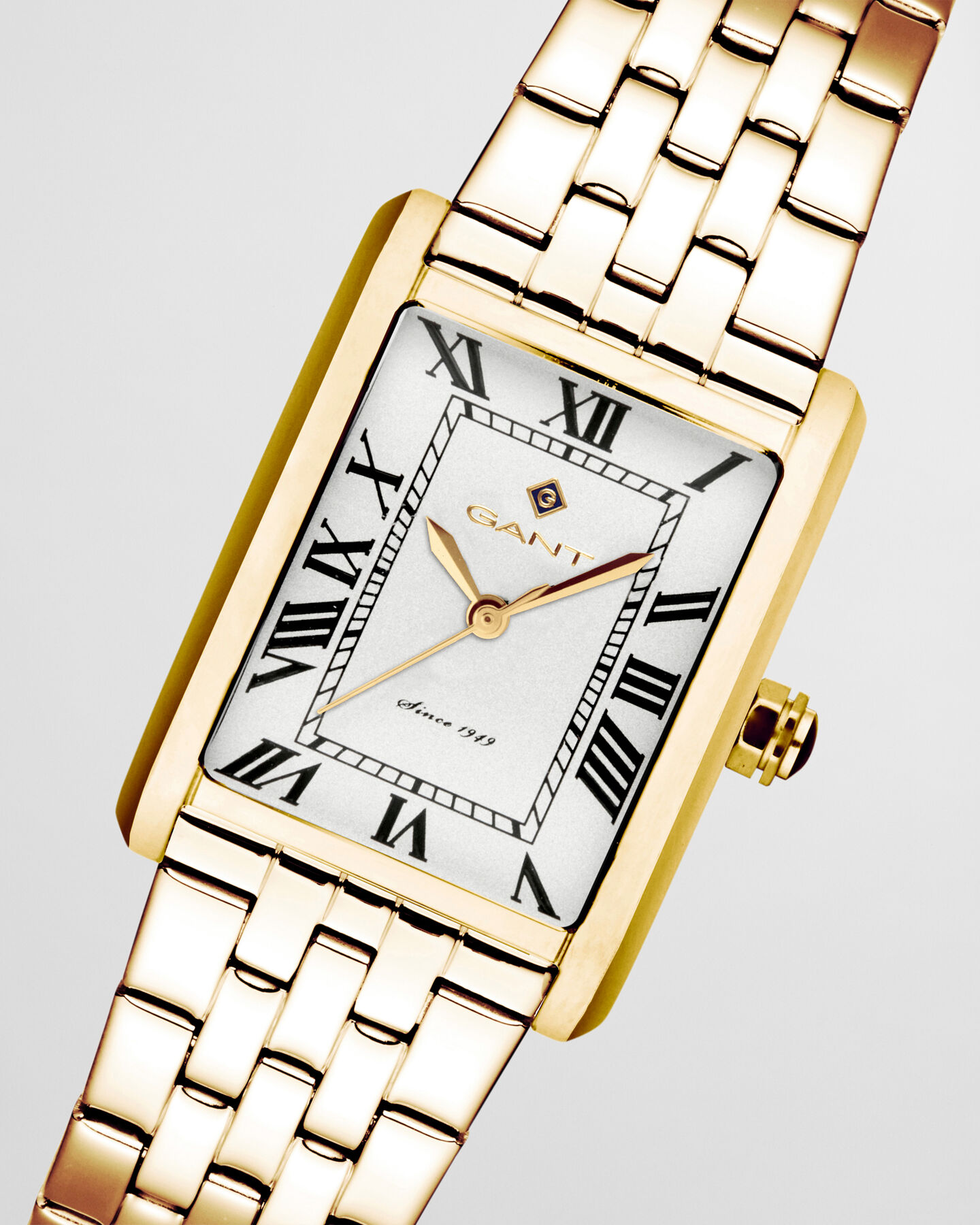 Relógio Rhode Island Heritage