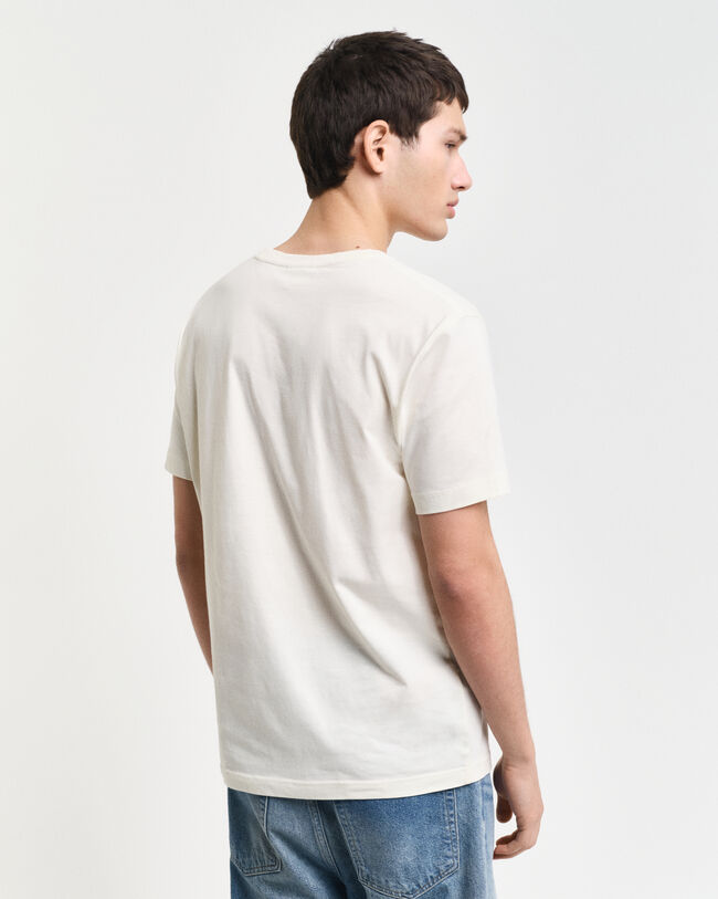 T-shirt Outdoor Graphic