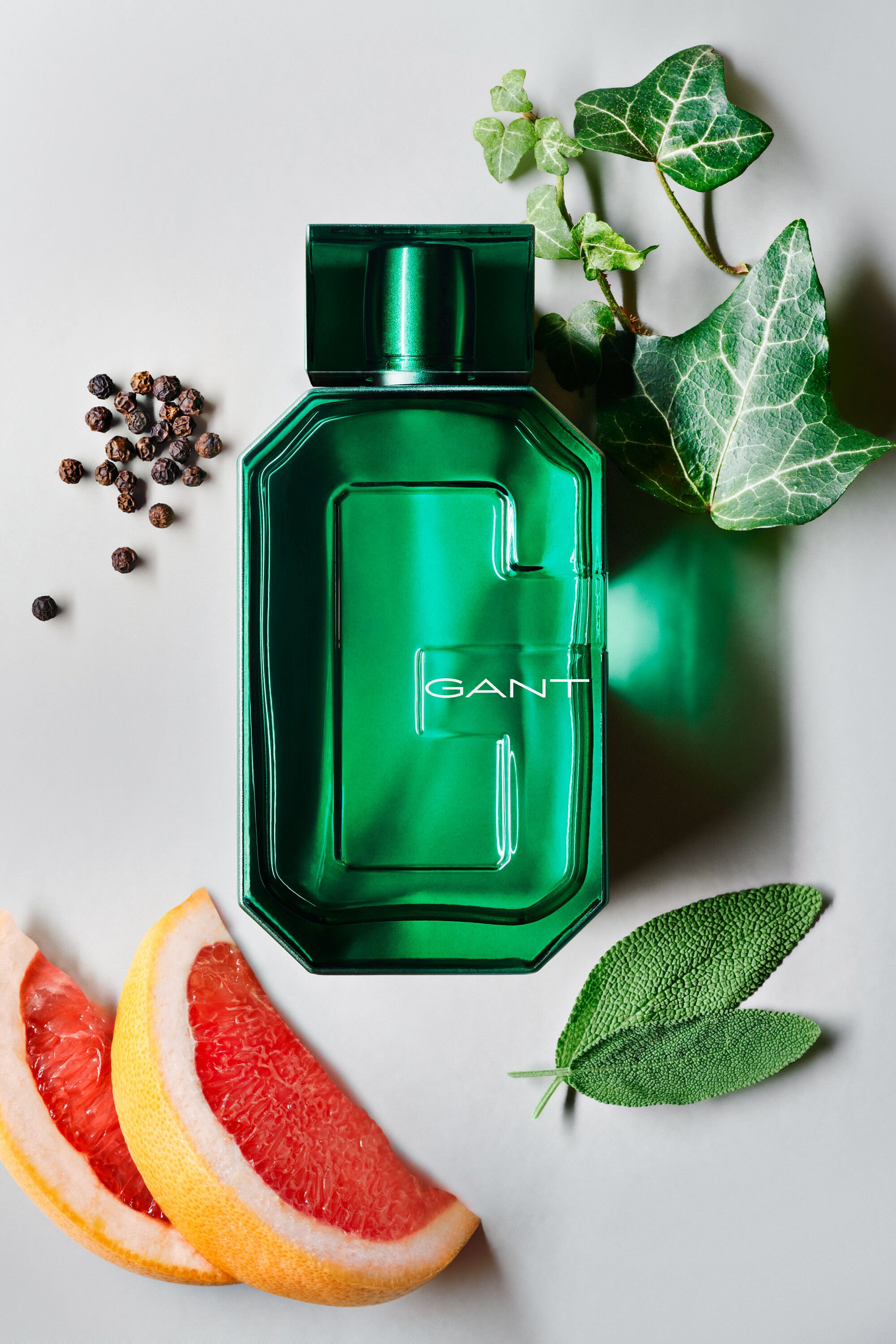 Gant Ivy Eau de Toilette 100 ml