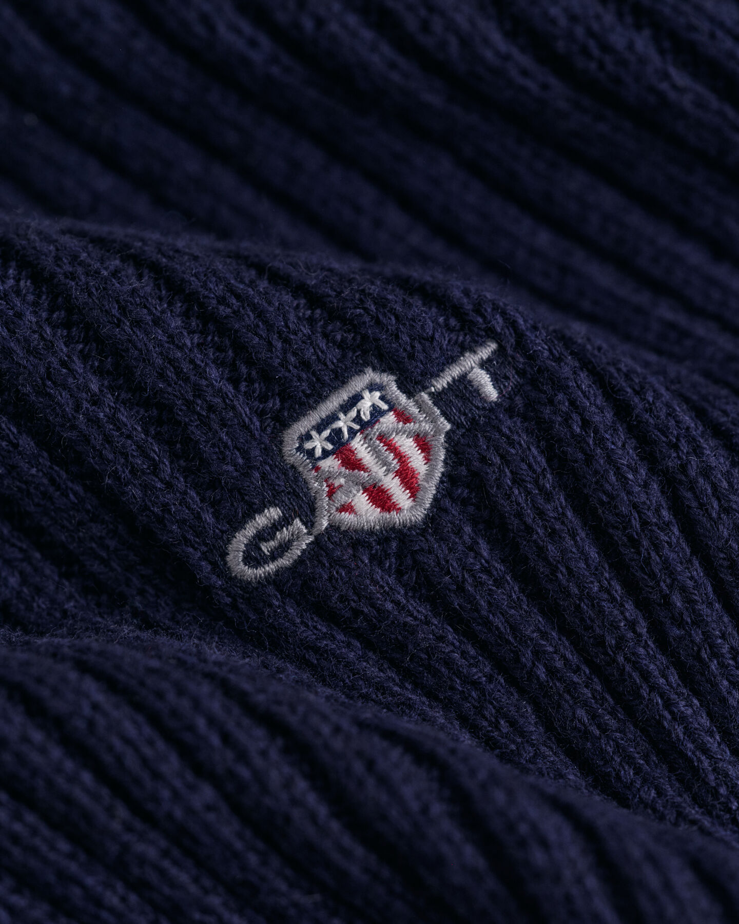 Cachecol em malha Essential