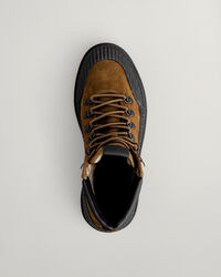 Botas de cano médio Nebrada