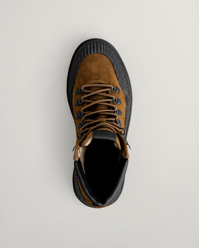 Botas de cano médio Nebrada