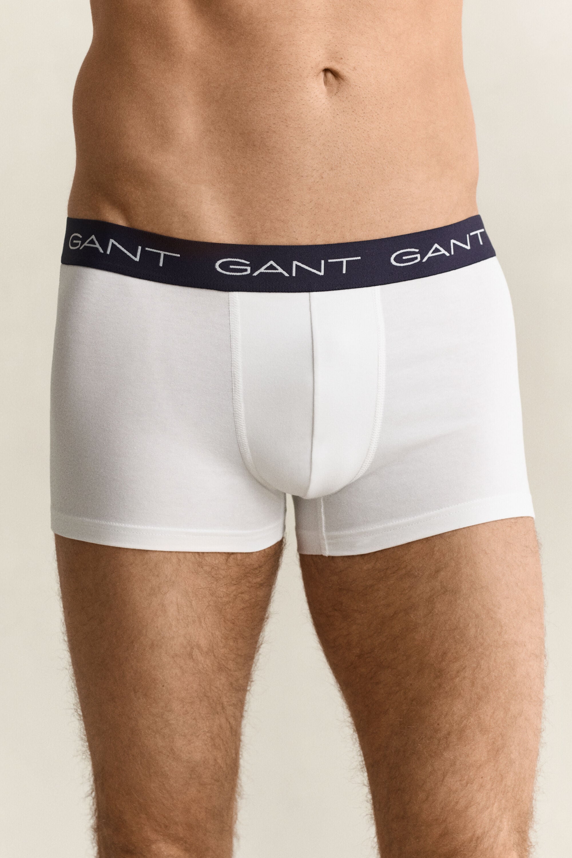 Pack de 5 pares de boxers