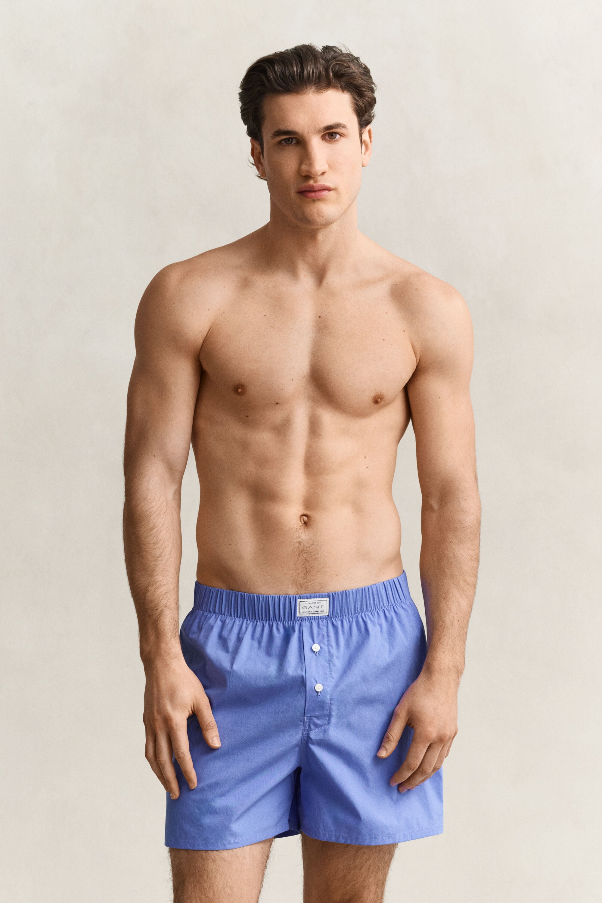 Pack de dois boxers