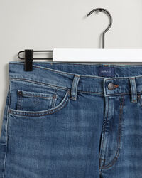 Cal&ccedil;as Hayes slim fit